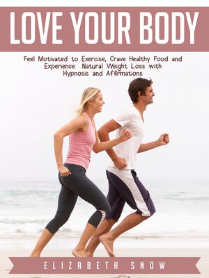 cover image of Love Your Body